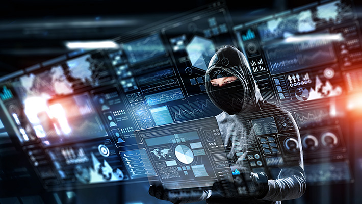¿Spam y Phishing que son?