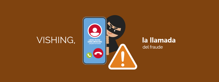 ¡Proteja su información personal! Cómo prevenir el vishing y evitar ser víctima de fraude por teléfono